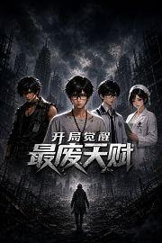 开局觉醒最废天赋
