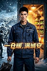 一仓暖，满城安