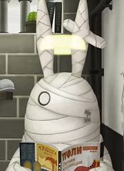 逃亡兔前传