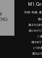 【试听】井口裕香-GrowSlowly【某科学的超电磁炮SED】