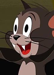 我家小孩最近迷上了《猫和老鼠新版》，搞的爸妈也想看了