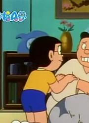家里那小孩最近迷上了《哆啦A梦》超级上班族上，到底有什么好玩的
