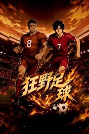 狂野足球