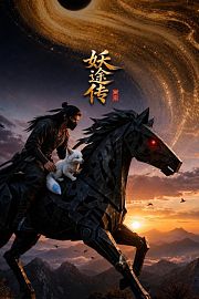 聊斋之妖途传