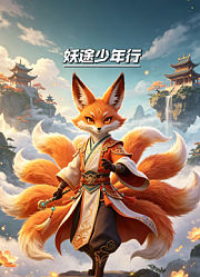 妖途少年行