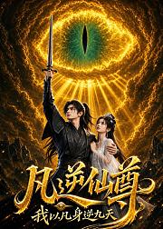 凡逆仙尊我以凡身逆九天