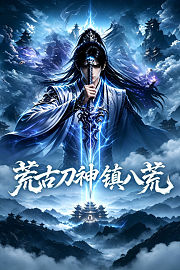 荒古刀神镇八荒