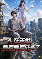 人在末世睡着睡着成神了