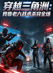 穿越三角洲：我靠老六战术杀穿全场