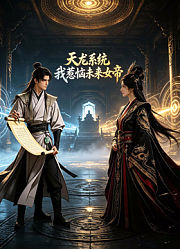 天龙系统，我惹恼未来女帝