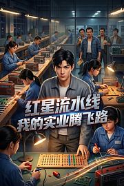 红星流水线：我的实业腾飞路