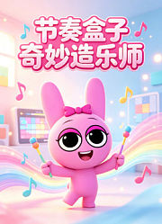 节奏盒子奇妙造乐师