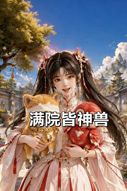 满院皆神兽