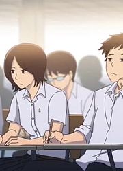 【动画短片】不要忘记曾经的自己