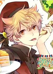 【岡本信彦】√HAPPY+SUGAR=DARLIN2nd環