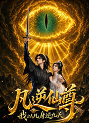凡逆仙尊：我以凡身逆九天