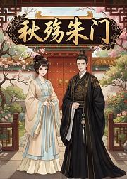 秋殇朱门