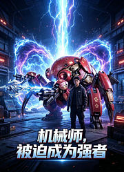 机械师，被迫成为强者