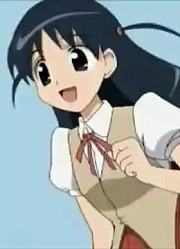 堀江由衣演唱OPED集Part2