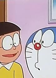 我家小孩最近迷上了《哆啦A梦》物主搜寻机，到底有什么好玩的