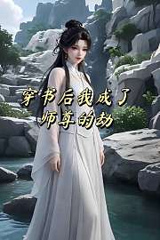 穿书后我成了师尊的劫