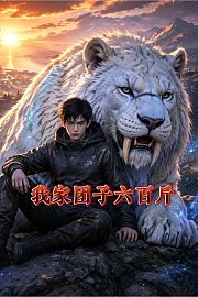 我家团子六百斤