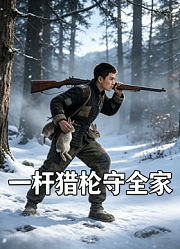 一杆猎枪守全家