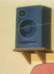 小皇帝一回家就老看《哆啦A梦》胖虎的歌声吓死人下，游戏都不玩了