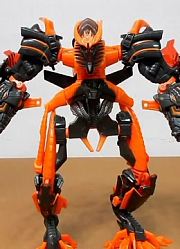 胡服騎射的變形金剛分享時間892集Transformers2RevengeofthefallenVoyagerTheFallen墮落金剛