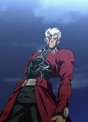 Fatestaynight