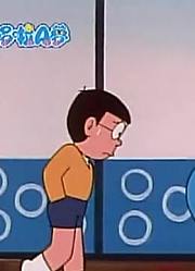 《哆啦A梦》代表正义的警车下设定真不错，大家都在讨论