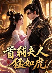 首辅夫人猛如虎