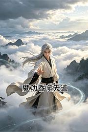 魔功吞噬天道