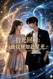 拾光回响：他以预知赴星光
