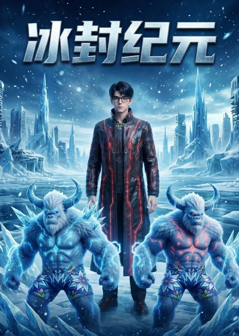 冰封纪元