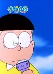 不得不说,恐龙出现了下可能是《哆啦A梦经典版》里质量最高的了呢