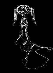 【初音ミク】RE：カミカクシ【けーだっしゅ】