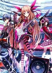 【IA】『QUEENDEVICER』オリジナル曲