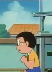 《哆啦A梦》动物威力腰带上设定真不错，甚至连班长都在讨论