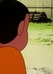 据我所知,游泳霜可能是《哆啦A梦》里最值得看的了呢