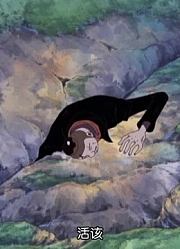 如果这是神罚那么神也没什么了不起的