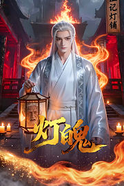灯魄