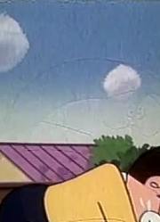 熊孩子这几天老看《哆啦A梦》架空电话适配器，游戏都不玩了