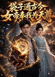 袋子通古今女帝奉我为天尊