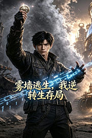 雾墙逃生，我逆转生存局