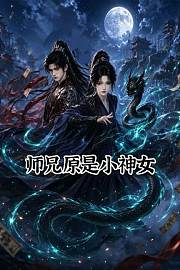 师兄原是小神女