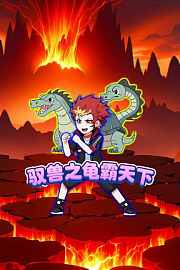 驭兽之龟霸天下