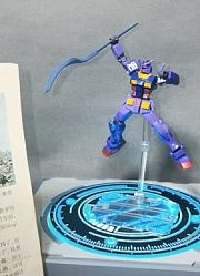 EG元祖高达