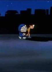 《哆啦A梦》小白复活吧太好看了，大家都在讨论