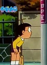 后悔没早看《哆啦A梦》诱导脚印印模上，很有收获